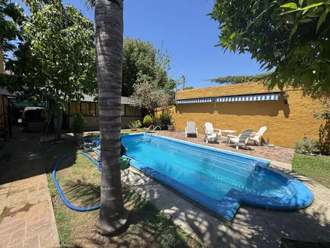 Terreno en Venta 10  mts Frente