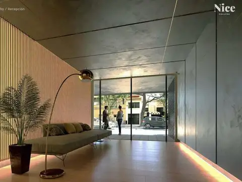 Departamento en Venta en Colegiales, USD 415.590