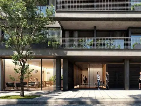 Departamento en Venta de 3 dormitorios