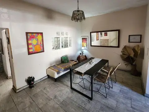 Casa en Venta 50 años