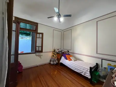 VENTA CASA PARQUE AVELLANEDA MULTIFAMILIAR