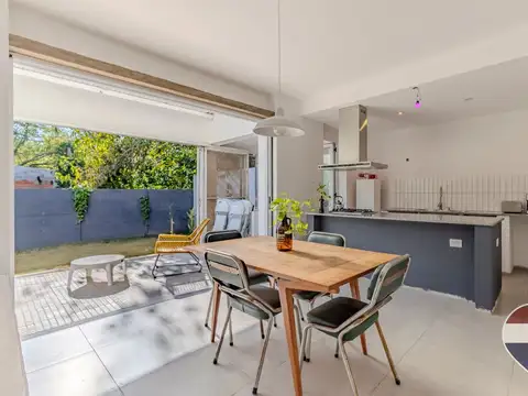 Casa en Venta al Norte