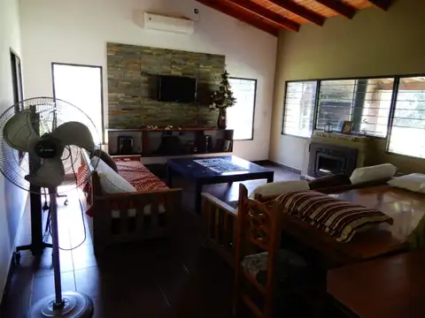 Casa en Venta 10 años