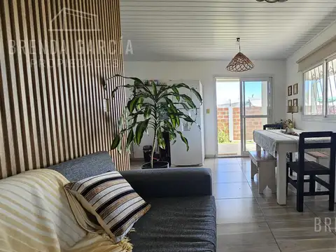 Casa en Venta en Pueblo Liebig S, USD 80.000