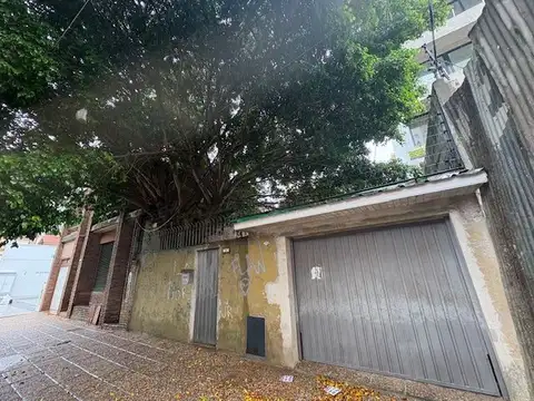 Terreno - Venta - Argentina, Quilmes - Alvear 321