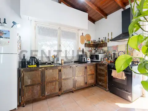 Casa en Venta de 1 dormitorio