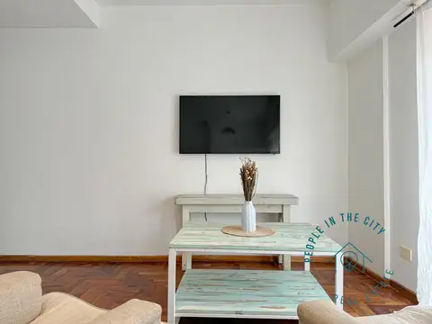 Departamento en Alquiler al Suroeste