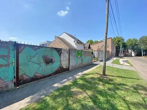 Terreno en Venta en Merlo, USD 160.000