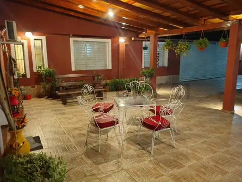 CABO 2° ROQUE SORIA 5500, Piso 0