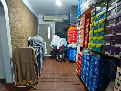 Casa en Venta en Belgrano Sur, USD 75.000