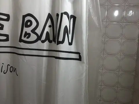 Departamento en Alquiler 35 años