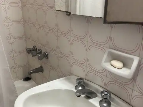 Departamento en Alquiler Apto profesional