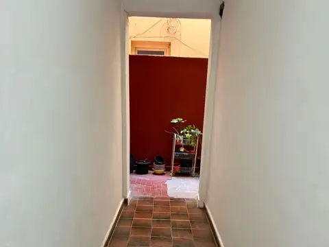 Depto Tipo Casa en Venta en Villa Martelli, USD 45.000