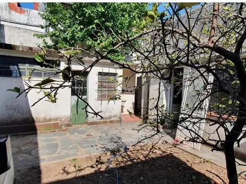 VENTA CASA A REFACCIONAR - FLORIDA OESTE
