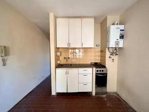 Av. Francia y Catamarca