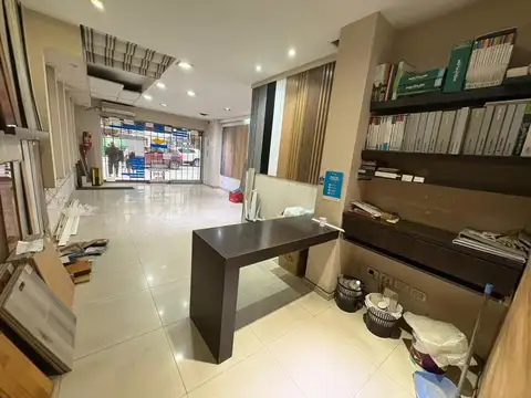 Local en Alquiler en Villa Crespo, $ 1.550.000