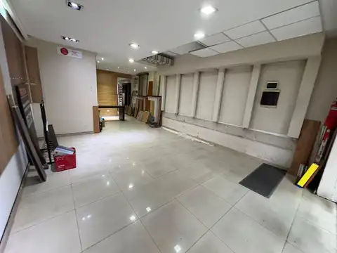 Local en Alquiler en Villa Crespo, $ 1.550.000