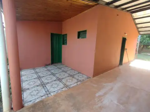 Casa en Alquiler de 2 dormitorios