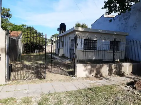 CALLE 3 6000