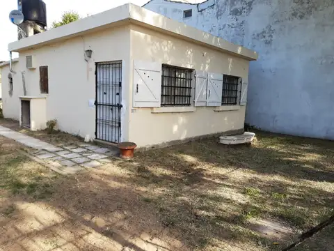 Casa en Venta en Mar del Tuyu, USD 39.999