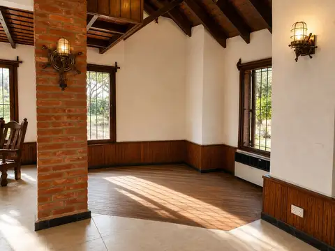 Casa en Venta en Valeria del Mar, USD 125.000