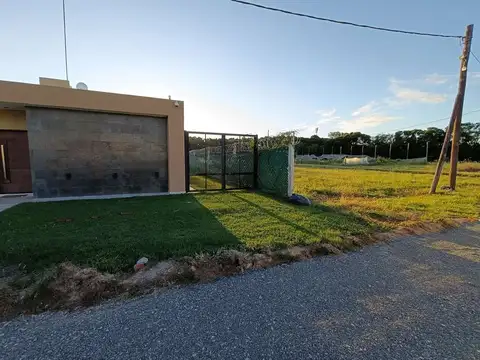 Doctor Arturo Capdevila 7500