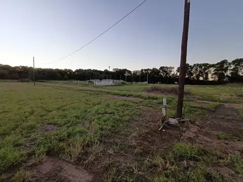 Terreno en Venta en Cordoba, USD 21.000