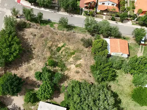 Terreno en Venta de 1200,0 m2