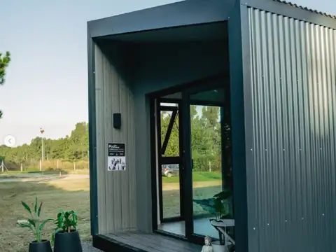 Casa Pod 1 Dorm a estrenar