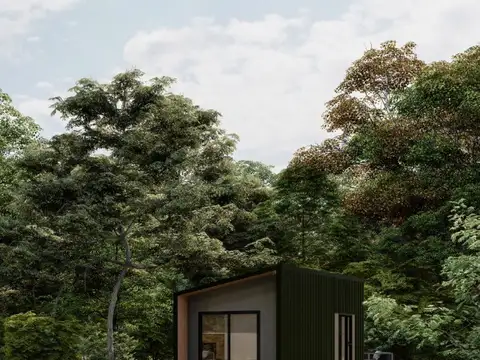 Avenida La Voz Del Interior 6000