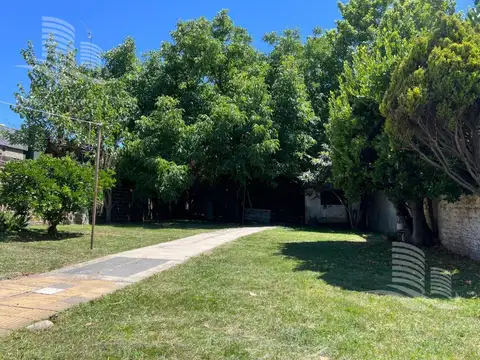 Casa en Caseros