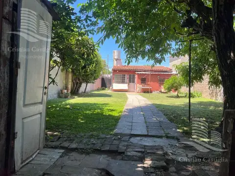 Casa en Caseros