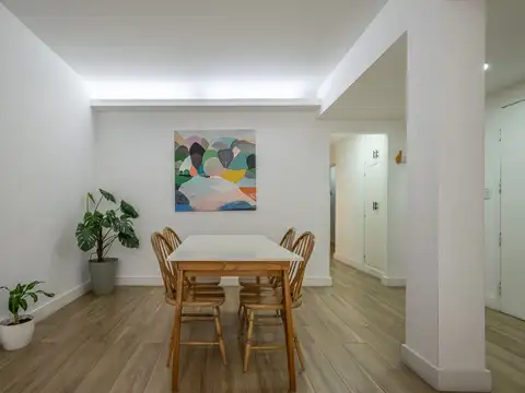 Departamento en Venta en Caballito Sur, USD 190.000