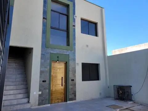 VENTA DEPARTAMENTO DOS DORMITORIOS MAIPU
