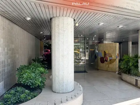 Departamento en Venta en Botánico, USD 375.000