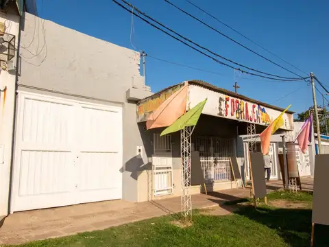 Local en Venta 30 años