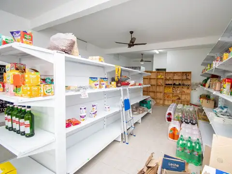 Local en Venta en Santa Fe, USD 125.000