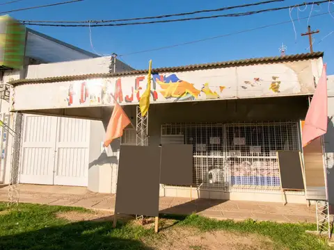 Avenida Blas Parera 9300