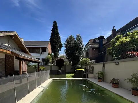 Casa en Villa Devoto