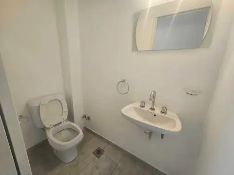 Departamento en Alquiler A Estrenar