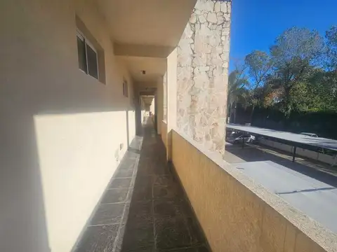 Departamento en Alquiler con 2 cocheras