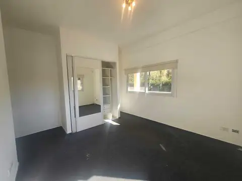 Departamento en Alquiler con 2 cocheras