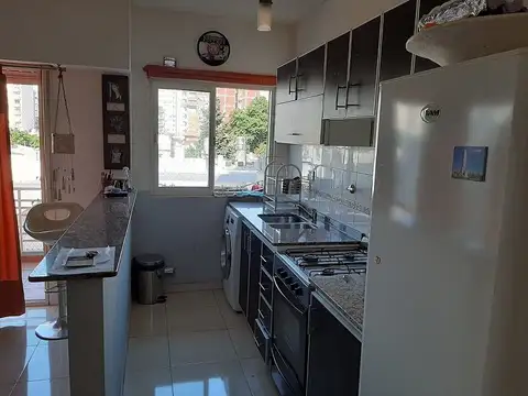 Portela 200, Piso 2