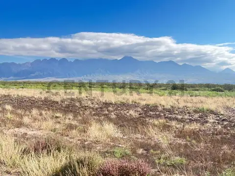 Se vende terreno en ruta 7
