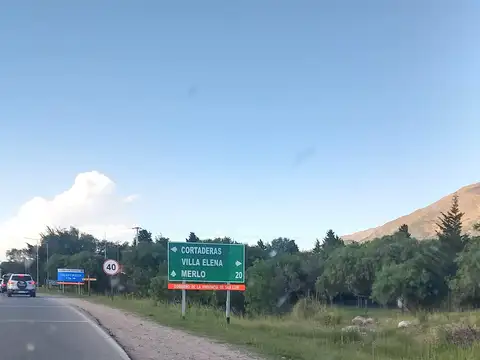 Terreno en venta en Villa Elena