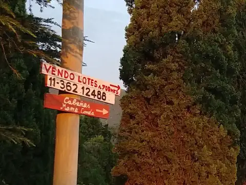 Terreno en Venta en Villa Elena, USD 25.000