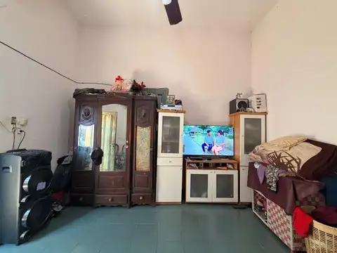 Casa en Venta de 1 dormitorio