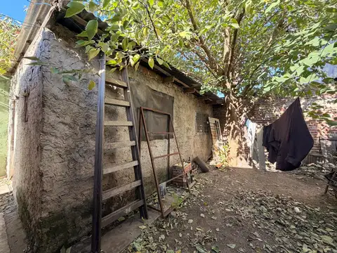 Casa en Venta en Villa Lugano, USD 80.000