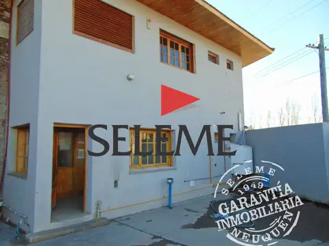 GalpÃ³n - Alquiler - Argentina, Centenario