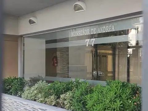 DEPARTAMENTO 2 AMBIENTES - HAEDO CENTRO - EN VENTA